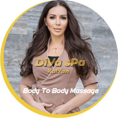 Body To Body Massage in Kalyan